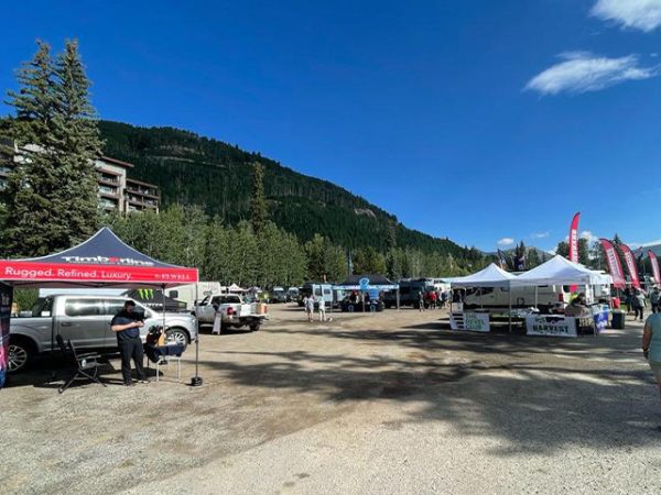 Adventure Van Expo