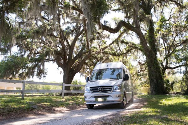 Airstream Interstate